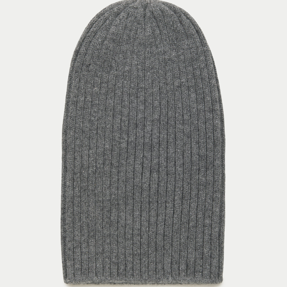 
                  
                    2x2 Rib Vicuña Beanie
                  
                