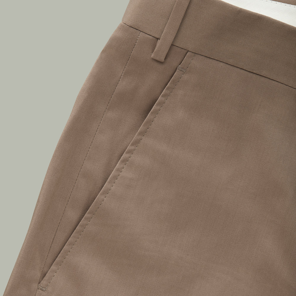 
                  
                    Carlo Short  Dark Khaki
                  
                