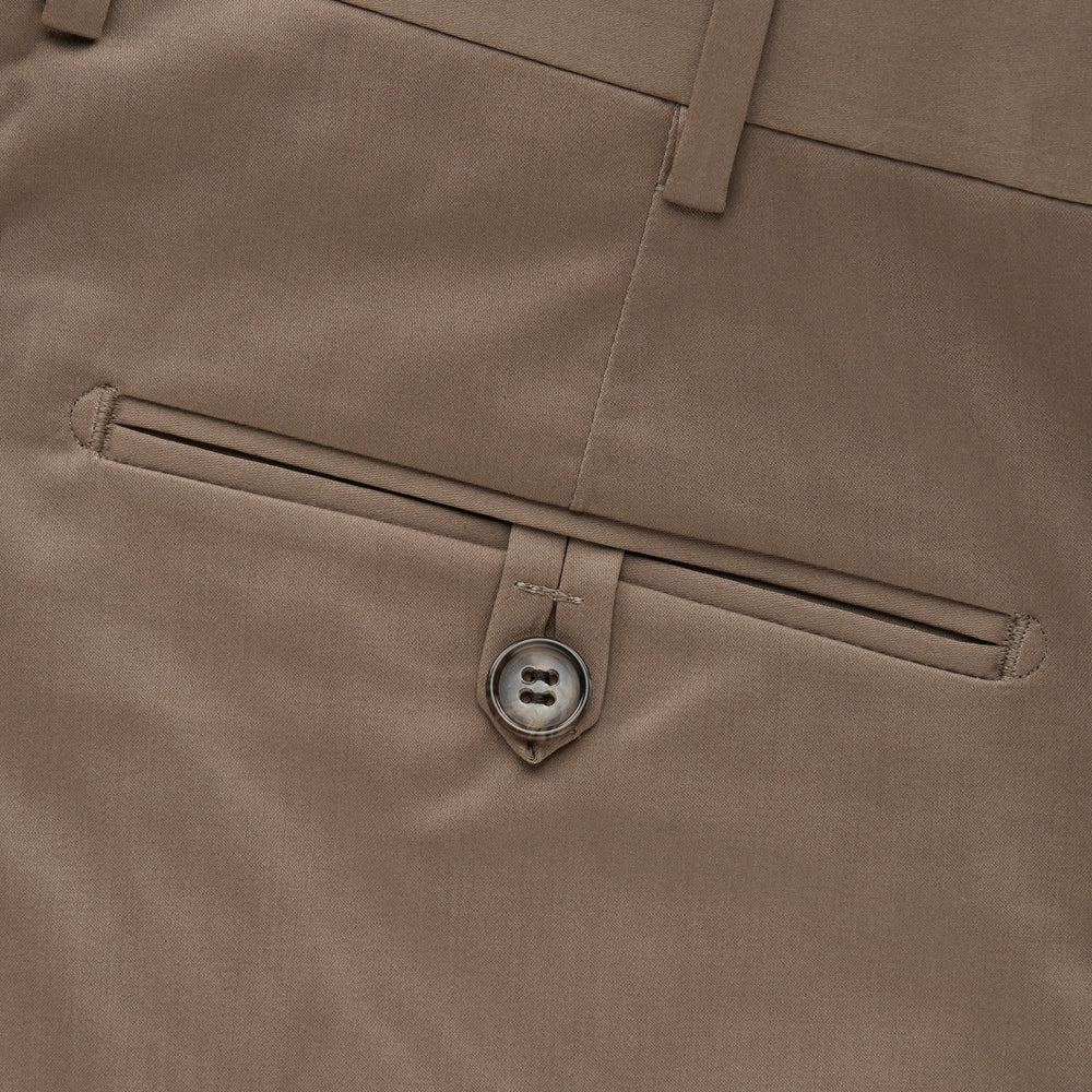 
                  
                    Carlo Short  Dark Khaki
                  
                