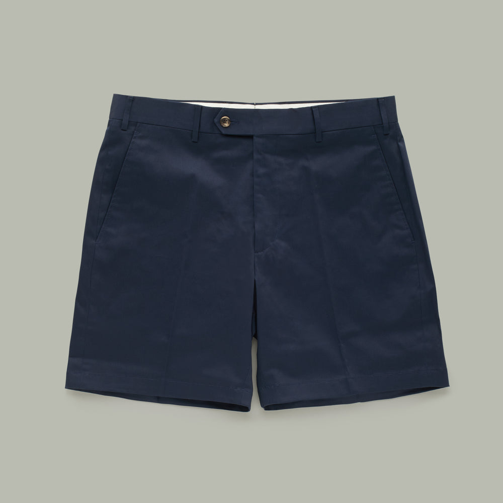 Carlo Short Navy