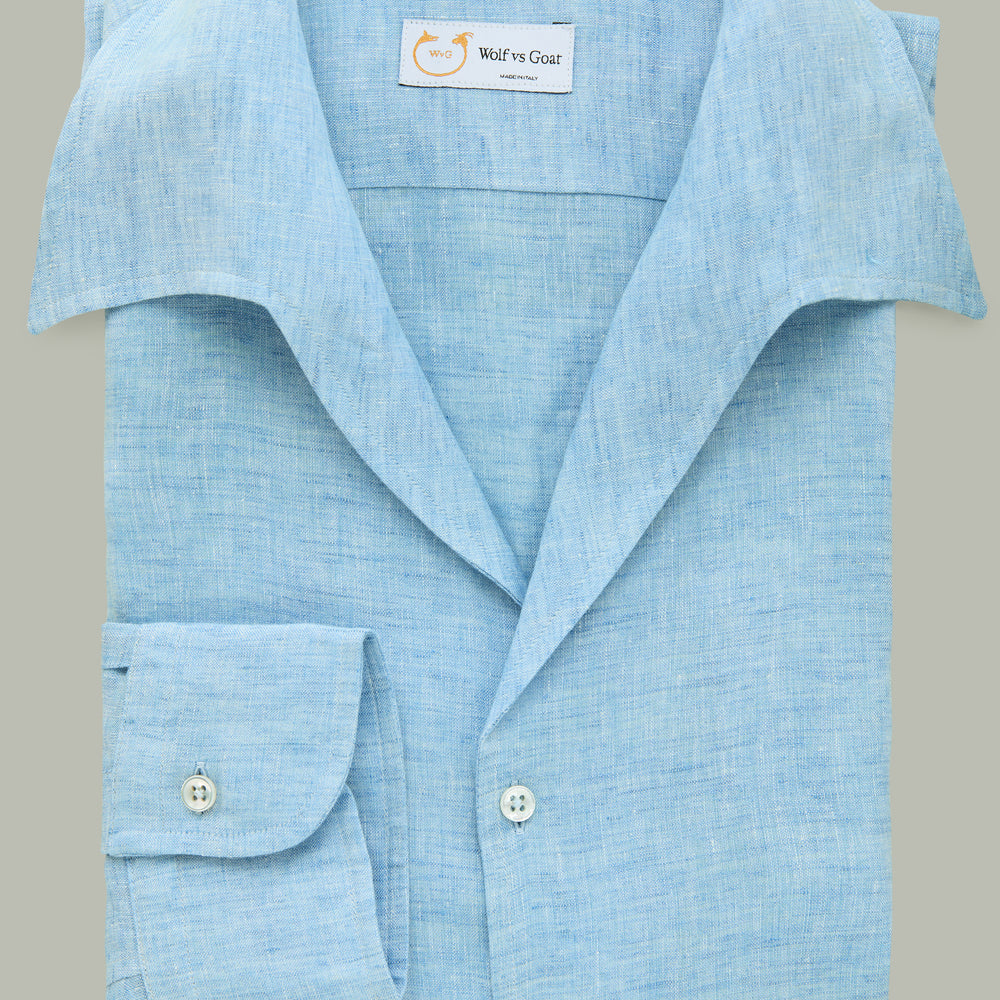 
                  
                    Capri Long Sleeve Line Shirt Mare
                  
                