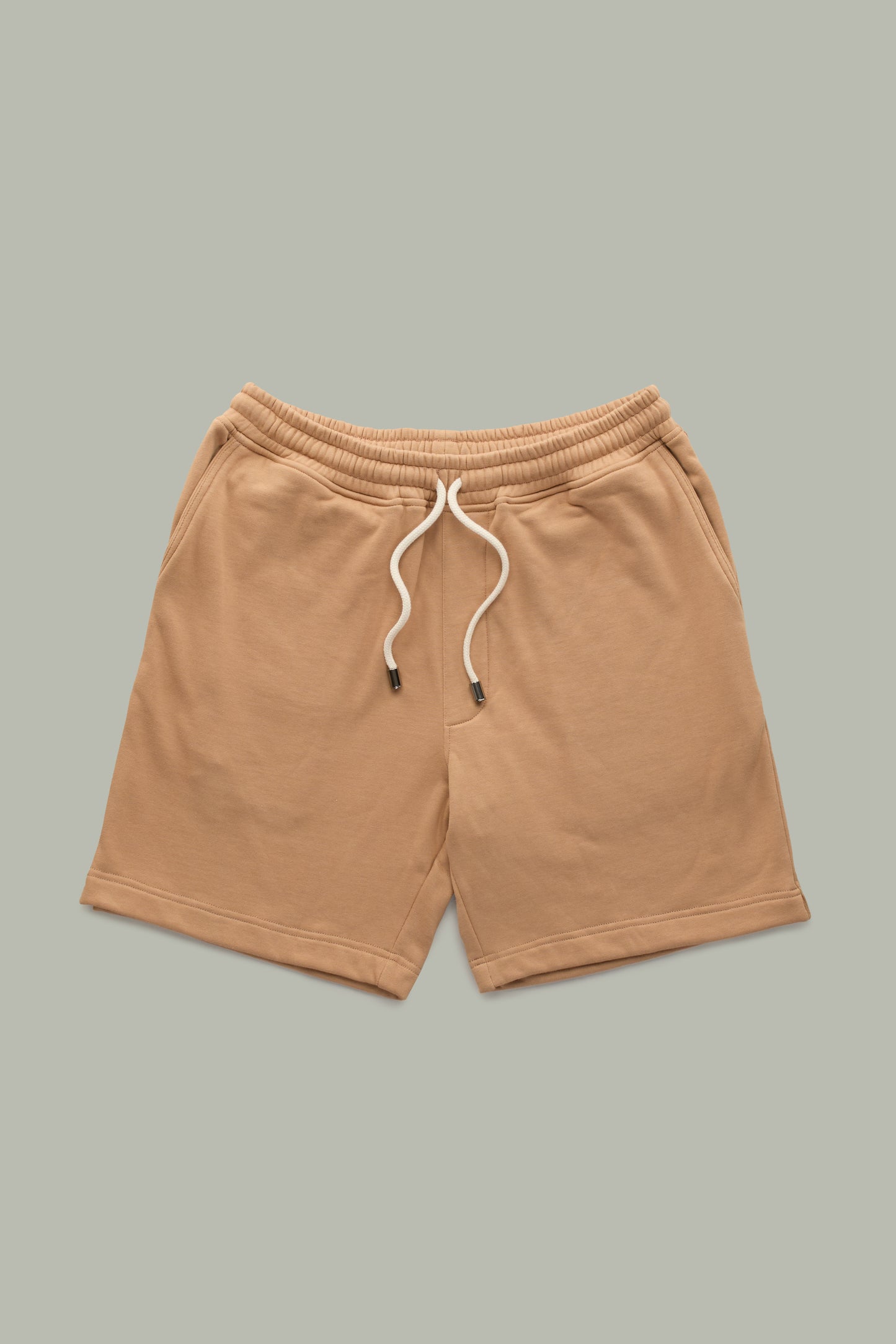 Surfing Shorts Cotton Cashmere