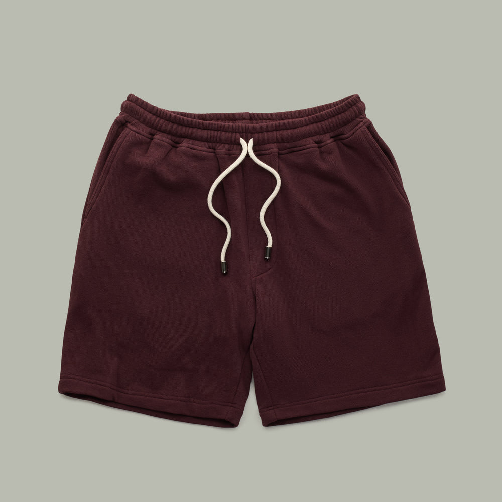 Surfing Shorts Bordeaux