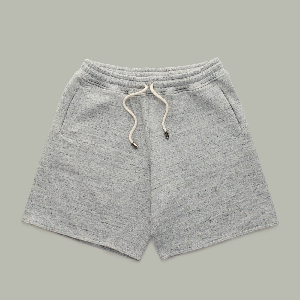 Surfing Shorts Gray Melange