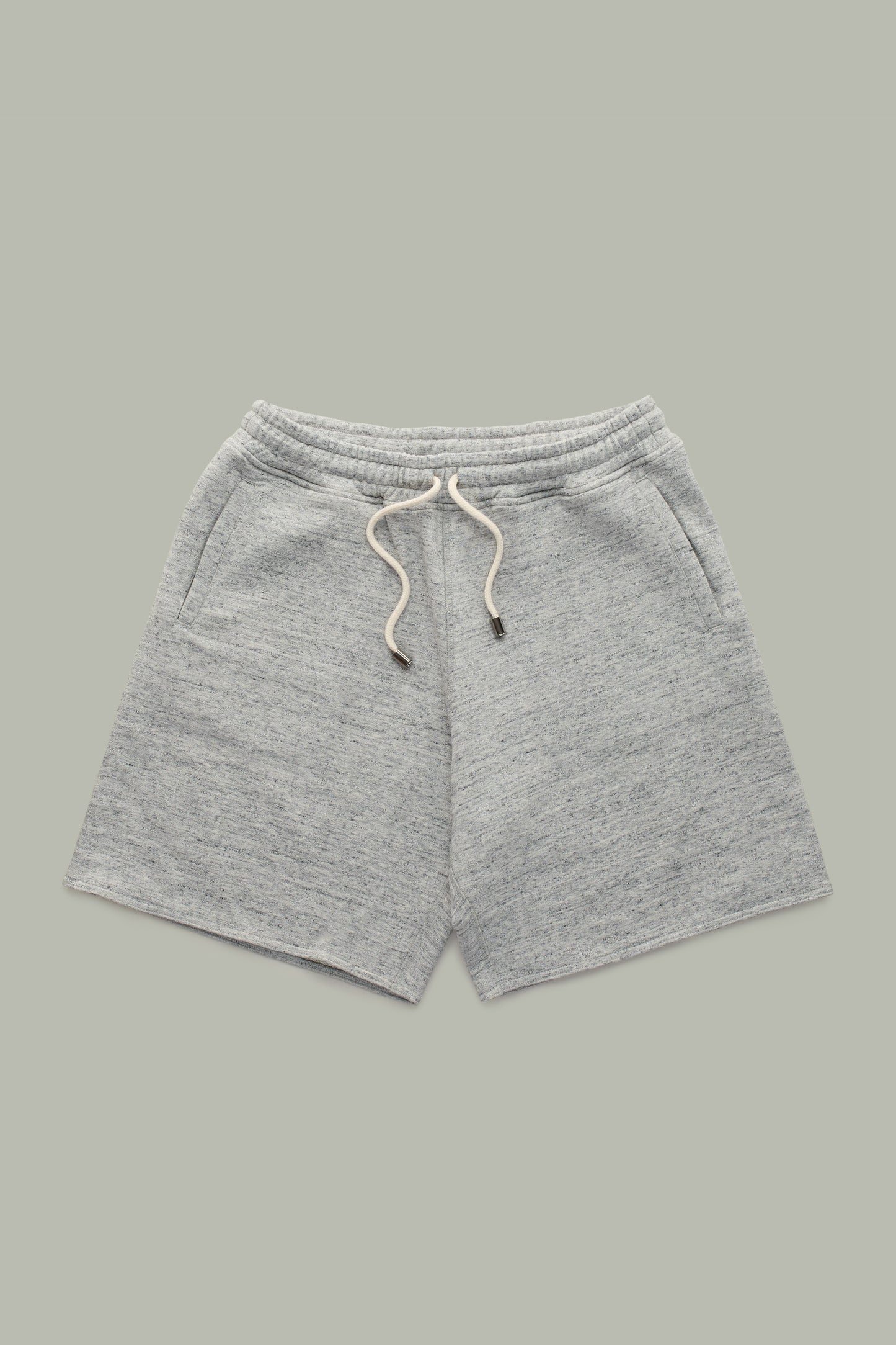 Surfing Shorts Gray Melange