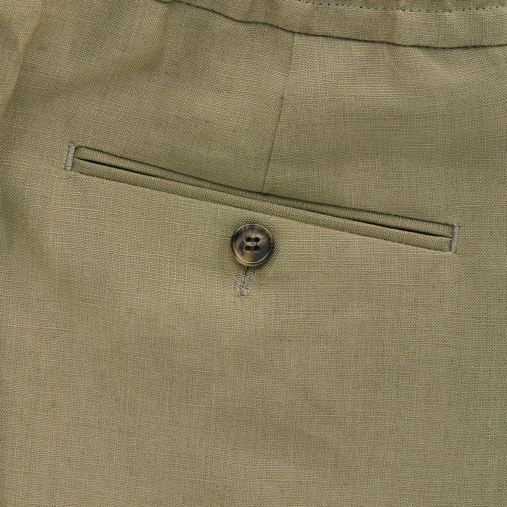 
                  
                    Linen Easy Shorts Sage
                  
                