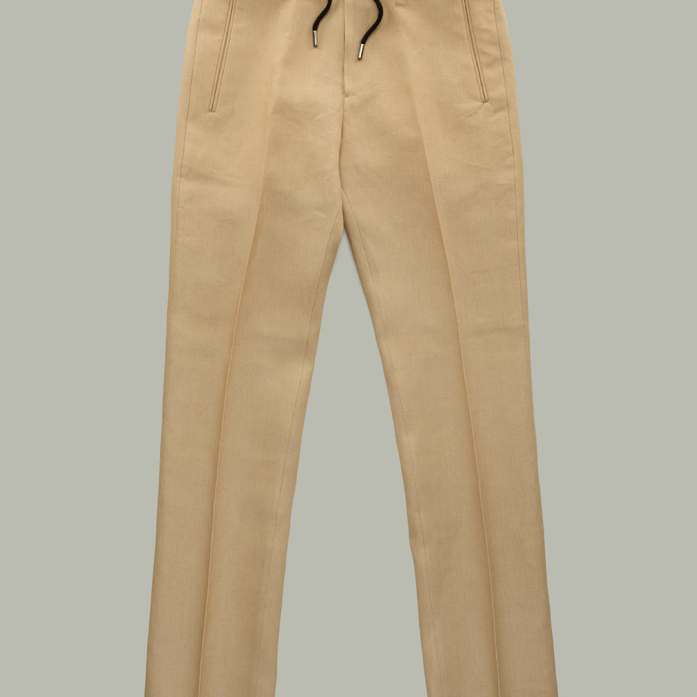 
                  
                    Linen Easy Pants Sand
                  
                