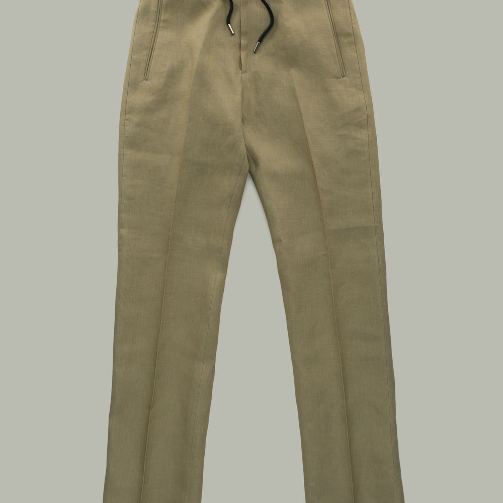 Linen Easy Pants Sage