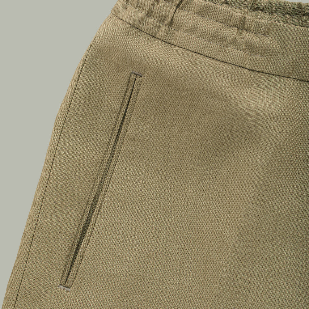 
                  
                    Linen Easy Pants Sage
                  
                