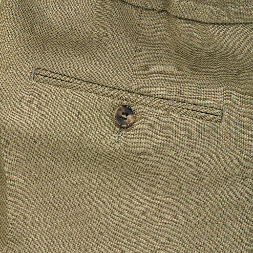 
                  
                    Linen Easy Pants Sage
                  
                