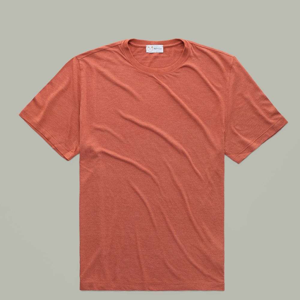 Bamboo Sorona Crew Neck Rooibos Tea