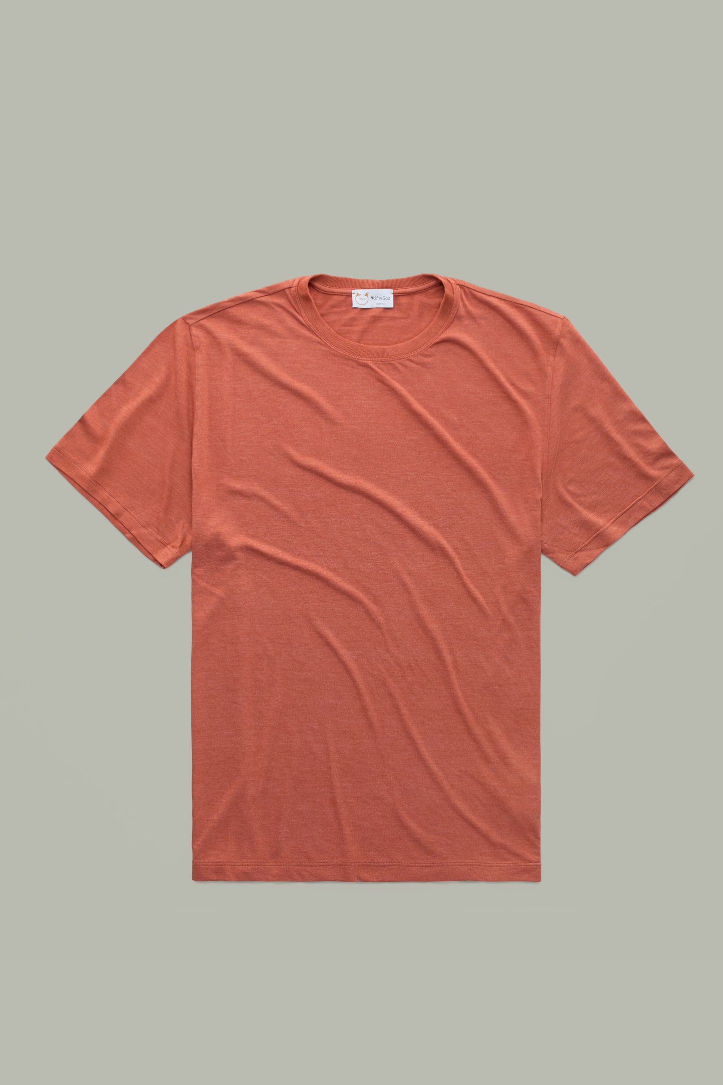 Bamboo Sorona Crew Neck Rooibos Tea