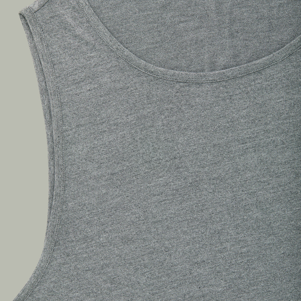 Tank Top Abrams Gray