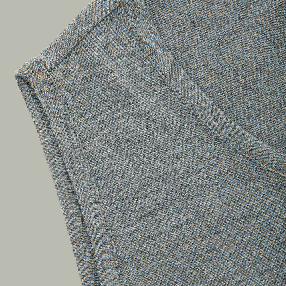 
                  
                    Tank Top Abrams Gray
                  
                