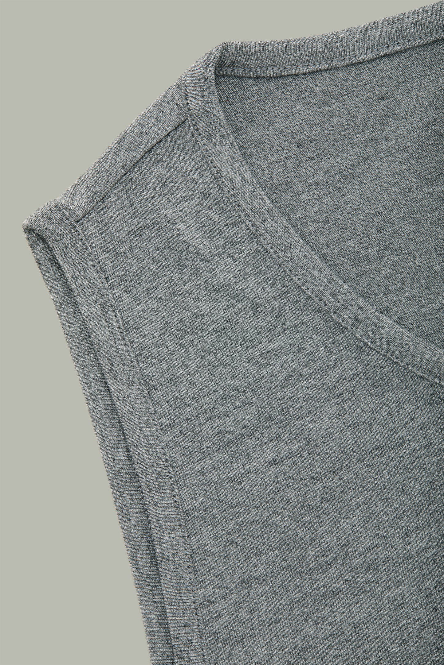 Tank Top Abrams Gray