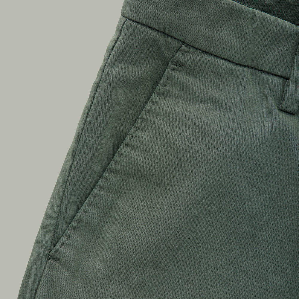 
                  
                    Salvatore Chino Olive Green
                  
                